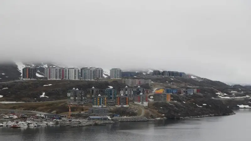 رغم أزمة غرينلاند.. أميركا توافق على صفقة طائرات للدنمارك