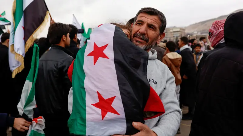 ما تفاصيل انفجار عبوة ناسفة قرب "الفورسيزون" بدمشق؟