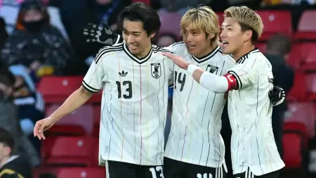 related_news_inside_blogsاليابان تتفوق على اسكتلندا وديًا بهدف متأخر