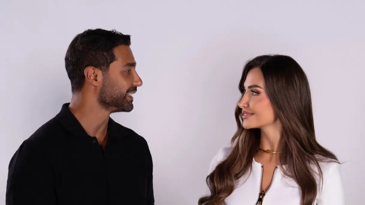 فيديو - كريم فهمي يستعيد لحظات فارقة خلال فترة مرضه
