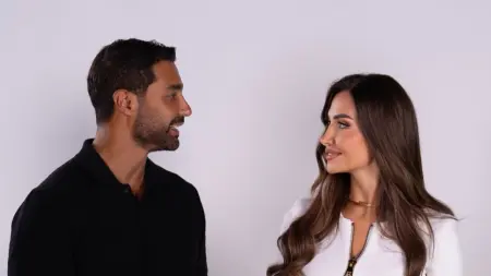 فيديو - كريم فهمي يستعيد لحظات فارقة خلال فترة مرضه