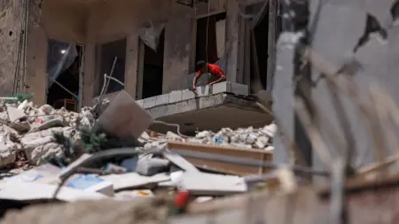 العفو الدولية: غارات إسرائيلية على لبنان ترقى إلى "جرائم حرب"