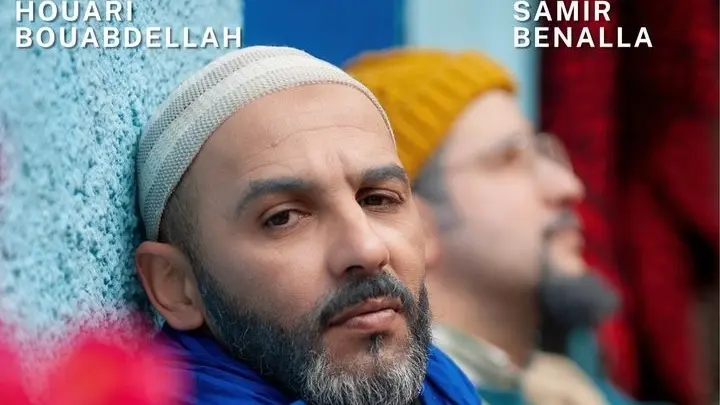 مواعيد عرض مسلسل راس الخيط بطولة هواري بو عبد الله في رمضان 2025 والقنوات الناقلة