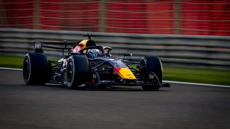 لماذا تبدو سيارات الجيل الجديد لفورمولا-1 أبطأ وأصعب في القيادة؟