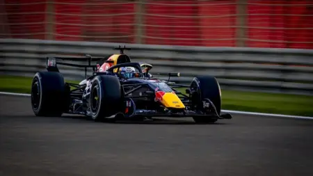 related_news_inside_blogsلماذا تبدو سيارات الجيل الجديد لفورمولا-1 أبطأ وأصعب في القيادة؟