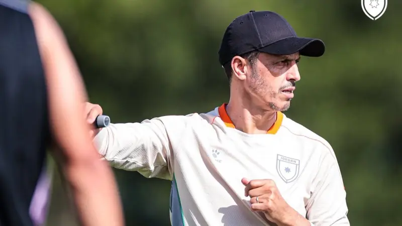 القنوات الناقلة لمباراة الأردن ضد كولومبيا الودية اليوم ضمن تحضيرات كأس العالم 2026 مع الموعد