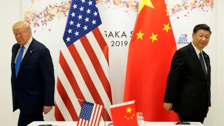 related_news_inside_blogsزيارة ترامب إلى الصين مهددة بالتأجيل لهذا السبب