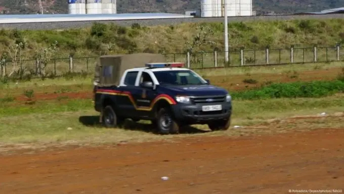 من مسافة قريبة.. مقتل نائب كيني بإطلاق نار في نيروبي