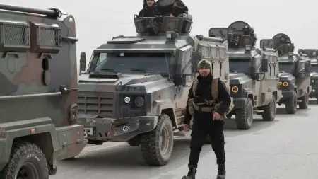 related_news_inside_blogsمسؤول كردي يكشف لـ"المشهد" آلية الاندماج بالجيش السوري