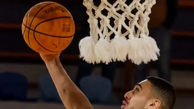 موعد مباراة الأهلي وسموحة فى دوري المرتبط لكرة السلة والقنوات الناقلة