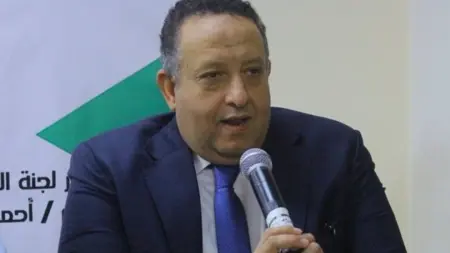 related_news_inside_blogsمن هو محمد عبدالغني نقيب المهندسين الجديد في مصر؟