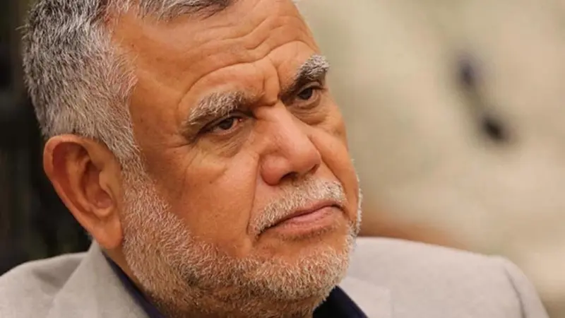 من هو هادي العامري رجل إيران في العراق؟