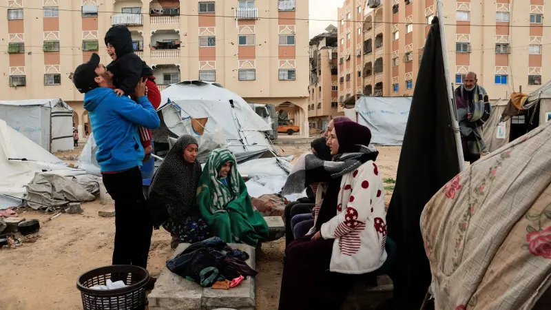 "أطباء بلا حدود" تتوقع منعها من العمل بغزة