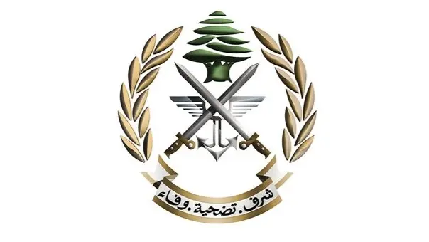 الجيش اللبناني يندد بإطلاق نار إسرائيلي "على مقربة" من عناصره في منطقة "تجريبية"