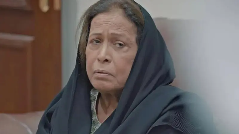 آخر تطورات الحالة الصحية للفنانة حياة الفهد بعد عودتها للكويت