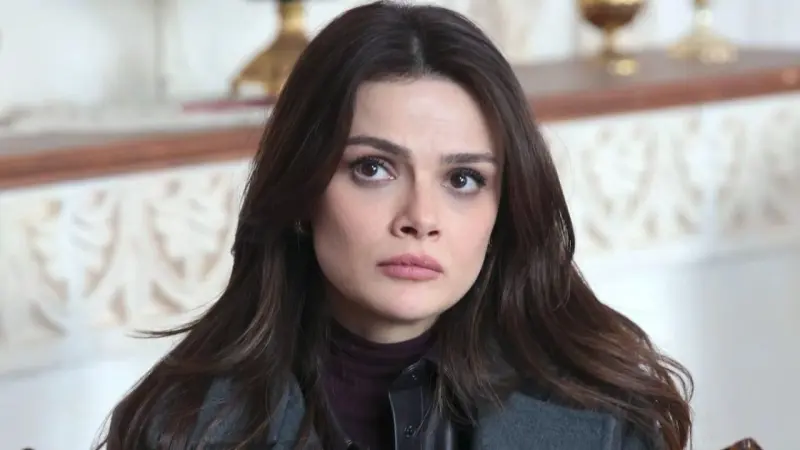 منع سينام أونسال بطلة "المدينة البعيدة" من السفر.. هل تورطت بتعاطي المخدرات؟