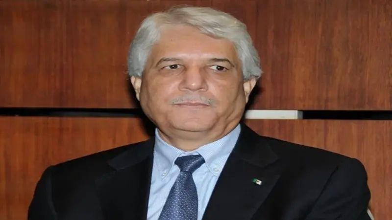 تعرف إلى تفاصيل الحكم على الطيب لوح وزير العدل الجزائري السابق