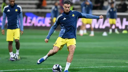 related_news_inside_blogsفيديو - كم ركلة جزاء أضاعها كريستيانو رونالدو في مسيرته؟