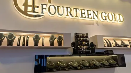 related_news_inside_blogsأسعار الذهب في السعودية اليوم الثلاثاء 7/4/2026.. عيار 24 ينخفض