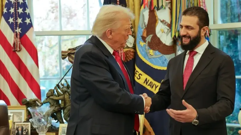 واشنطن ترفع الحظر الشامل على صادرات الأسلحة إلى سوريا