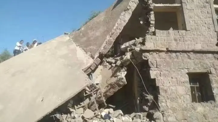 أنباء عن مقتل عارف البسباس في غارة استهدفت قيادات "حوثية"