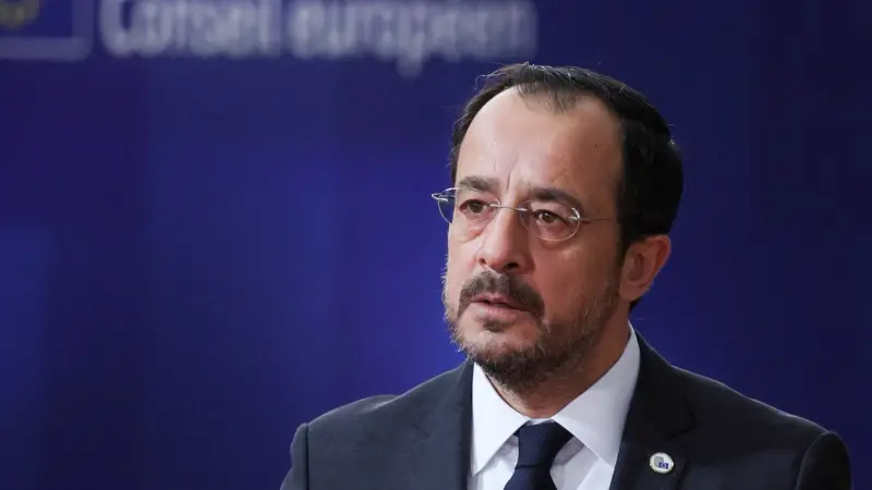 بأول طرح عنلي.. قبرص تدرس إنشاء منظمة أمنية إقليمية للشرق الأوسط