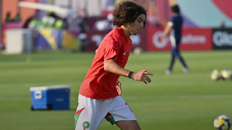 نتيجة وملخص مباراة المغرب والبرتغال.. خسارة قاسية تضعف الآمال