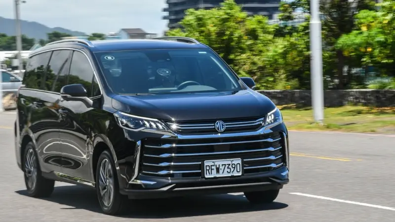 سعر ومواصفات سيارة mg g50 plus في مصر.. تمتع بمزايا بلا حدود