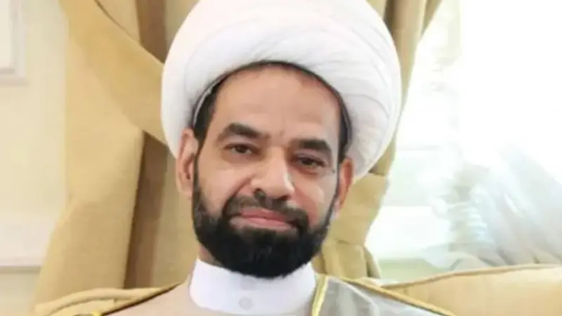 من هو القاضي محمد الجيراني؟ السعودية تعدم قاتله