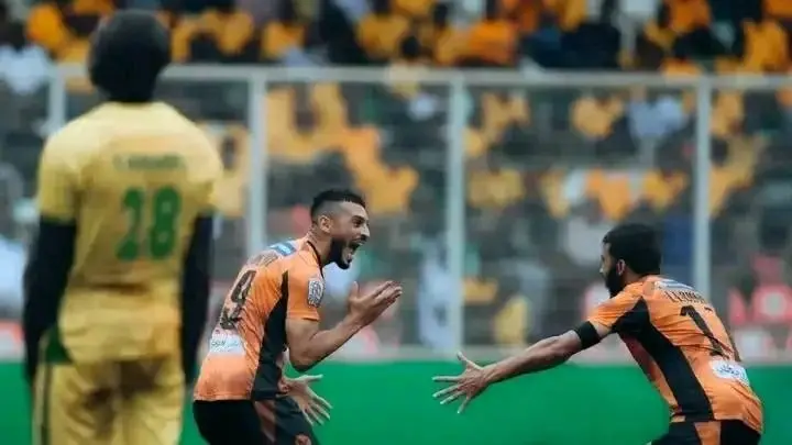 القنوات الناقلة لمباراة نهضة بركان ضد ريفرز يونايتد اليوم في دوري أبطال إفريقيا مع الموعد والتشكيلة