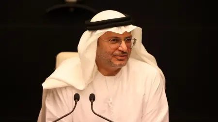 related_news_inside_blogsقرقاش: العلاقة بين الإمارات ومصر تزداد قوة وثباتا