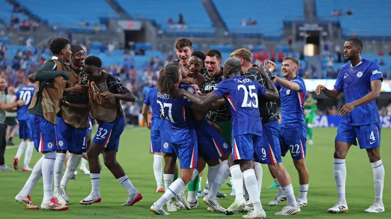 معلق مباراة تشيلسي وفلومينينيسي اليوم.. من يحسم القمة؟