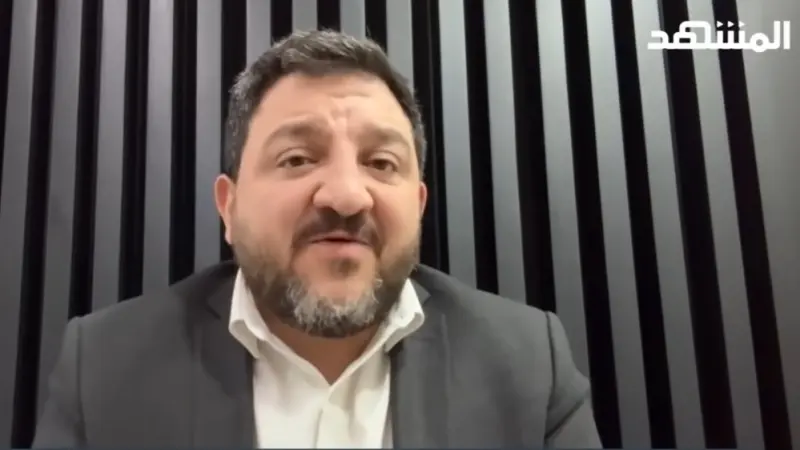 فيديو - بعد ظهوره على "المشهد".. مناصر من "حزب الله" يهدد صحفيا لبنانيا