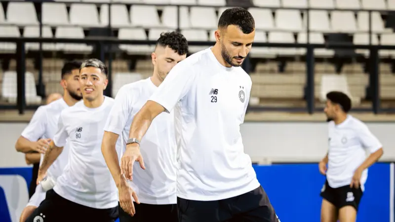 القنوات الناقلة لمباراة الشرطة ضد السد في دوري أبطال آسيا للنخبة مع الموعد والتشكيلة