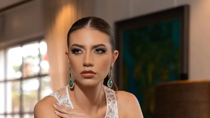 سبب وفاة ملكة جمال الإكوادور.. الغموض يحيط بالوفاة