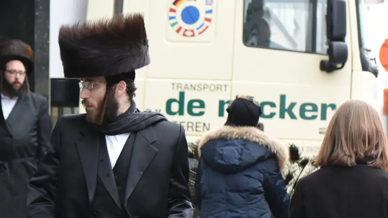 بلجيكا تسحب رجال أمنها من الحي اليهودي.. ما القصة؟