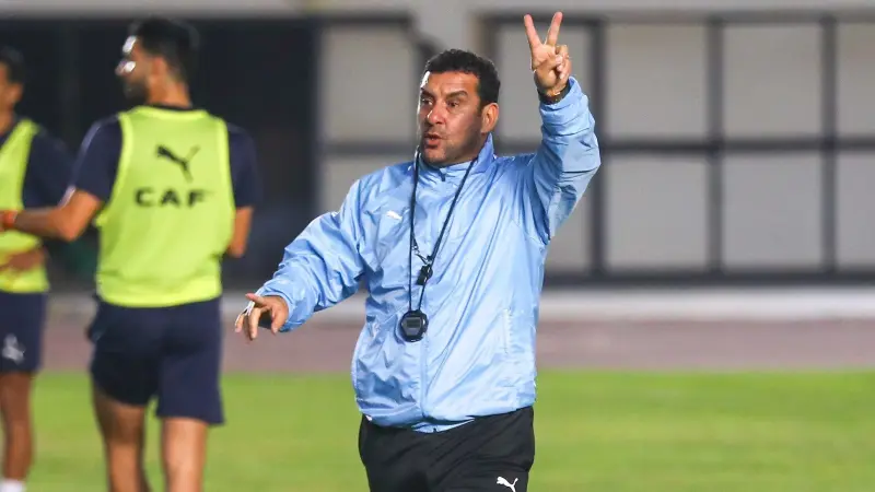 القنوات الناقلة لمباراة المصري اليوم ضد سيمبا في كأس الكونفدرالية الإفريقية مع الموعد والتشكيلة