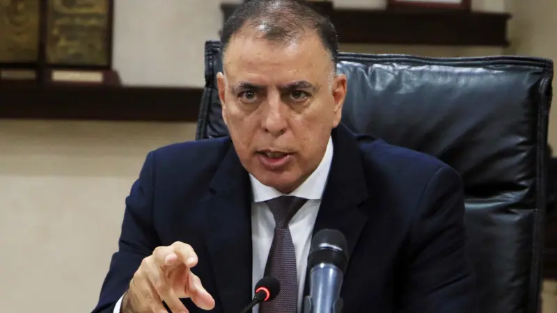الأردن.. مازن الفراية يجري تنقلات في الداخلية ويفرج عن 436 موقوفا