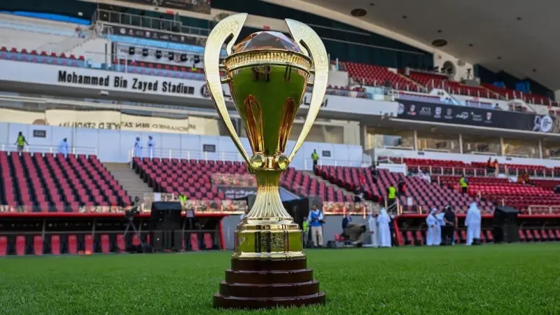 موعد ومكان إقامة كأس السوبر المصري 2026.. هل يشارك الأهلي؟
