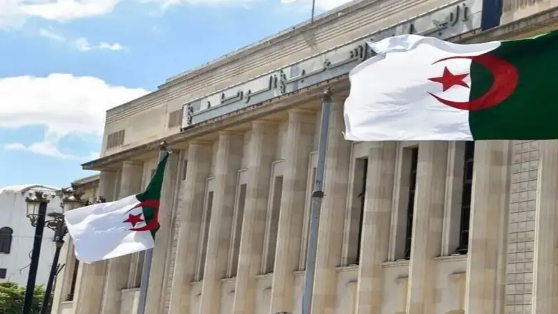 أزمة بين البرلمان الأوروبي والجزائر.. ما أسبابها؟