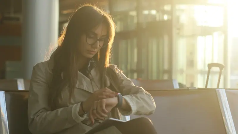 ثغرات في ساعة آبل برصد ضغط الدم