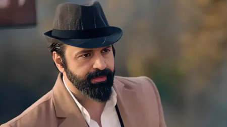 تيم حسن: شخصيتي في "مولانا" الأكثر تعقيدًا في مسيرتي