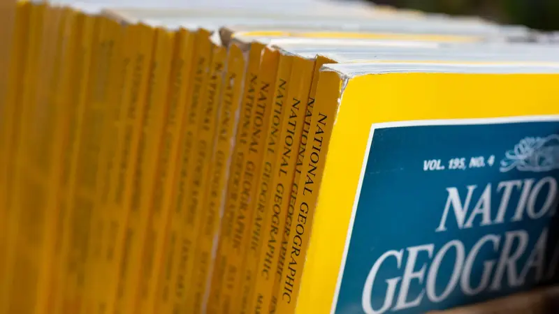 تسريح جماعي في مجلة "ناشيونال جيوغرافيك".. ما القصة؟