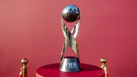 جدول مواعيد مباريات كأس العالم للناشئين تحت 17 سنة 2025 والقنوات الناقلة.. كل ما تريد معرفته عن البطولة