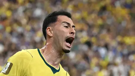 related_news_inside_blogsكأس العالم 2026 - مارتينيلي لا يستطيع وصف فرحته بعد "ريمونتادا" البرازيل أمام اليابان