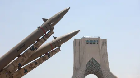 انتهاء هدنة الـ60 يوما بين إيران وأميركا.. هل ستعود الحرب؟