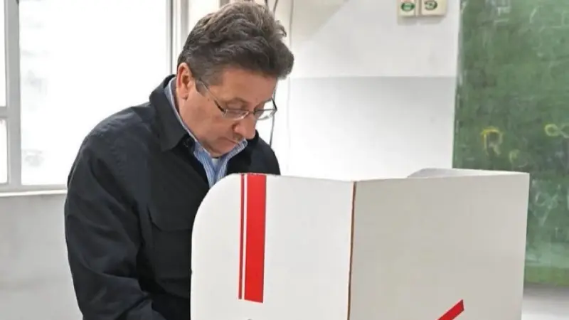 فيديو - الانتخابات البلدية في لبنان.. نائب يكشف الجهة التي أهانت جبران باسيل