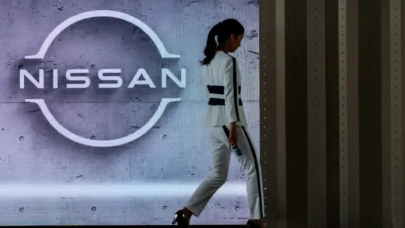 نيسان في مأزق بعد الخسائر الفادحة في الأشهر الأخيرة