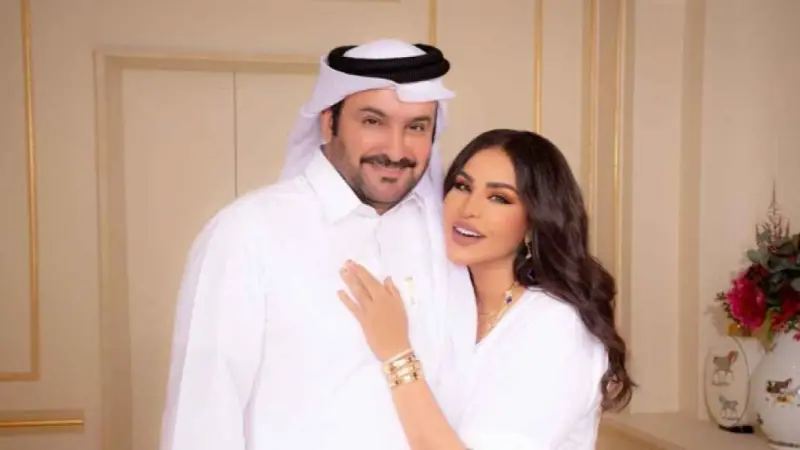 فيديو - أحلام تفاجئ زوجها بطلب الطلاق.. والأخير يرد بطريقة غير متوقعة