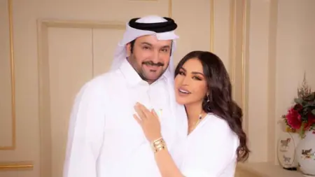 فيديو - أحلام تفاجئ زوجها بطلب الطلاق.. والأخير يرد بطريقة غير متوقعة